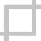 Crop icon